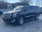 2016 Cadillac Escalade ESV Luxury
