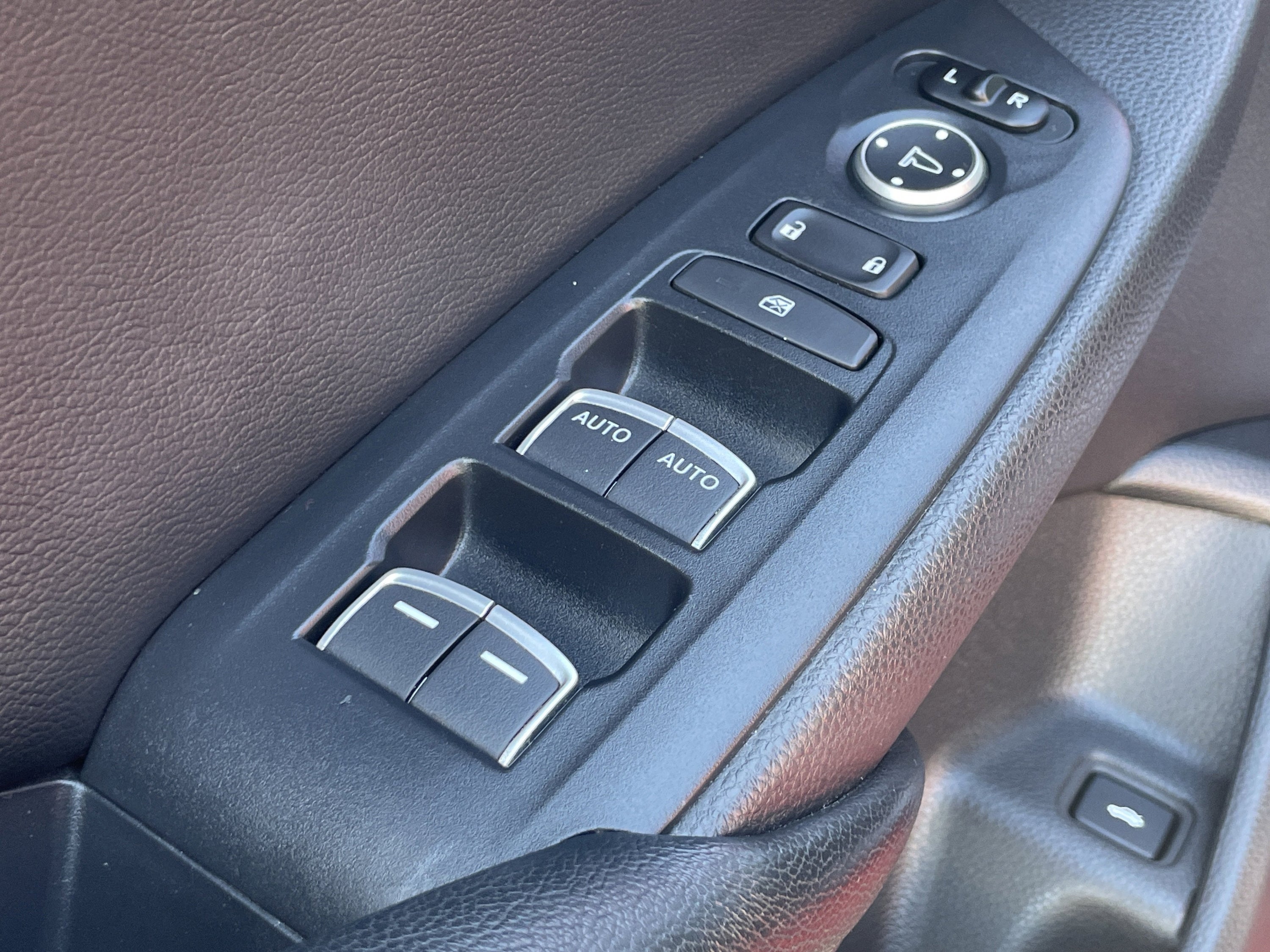 2018 Honda Accord Sport 2.0T