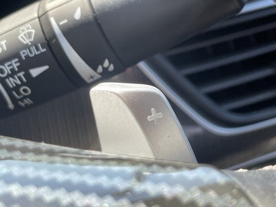 2018 Honda Accord Sport 2.0T