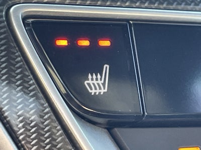 2018 Honda Accord Sport 2.0T