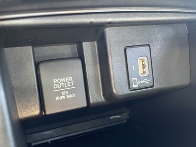 2018 Honda Accord Sport 2.0T