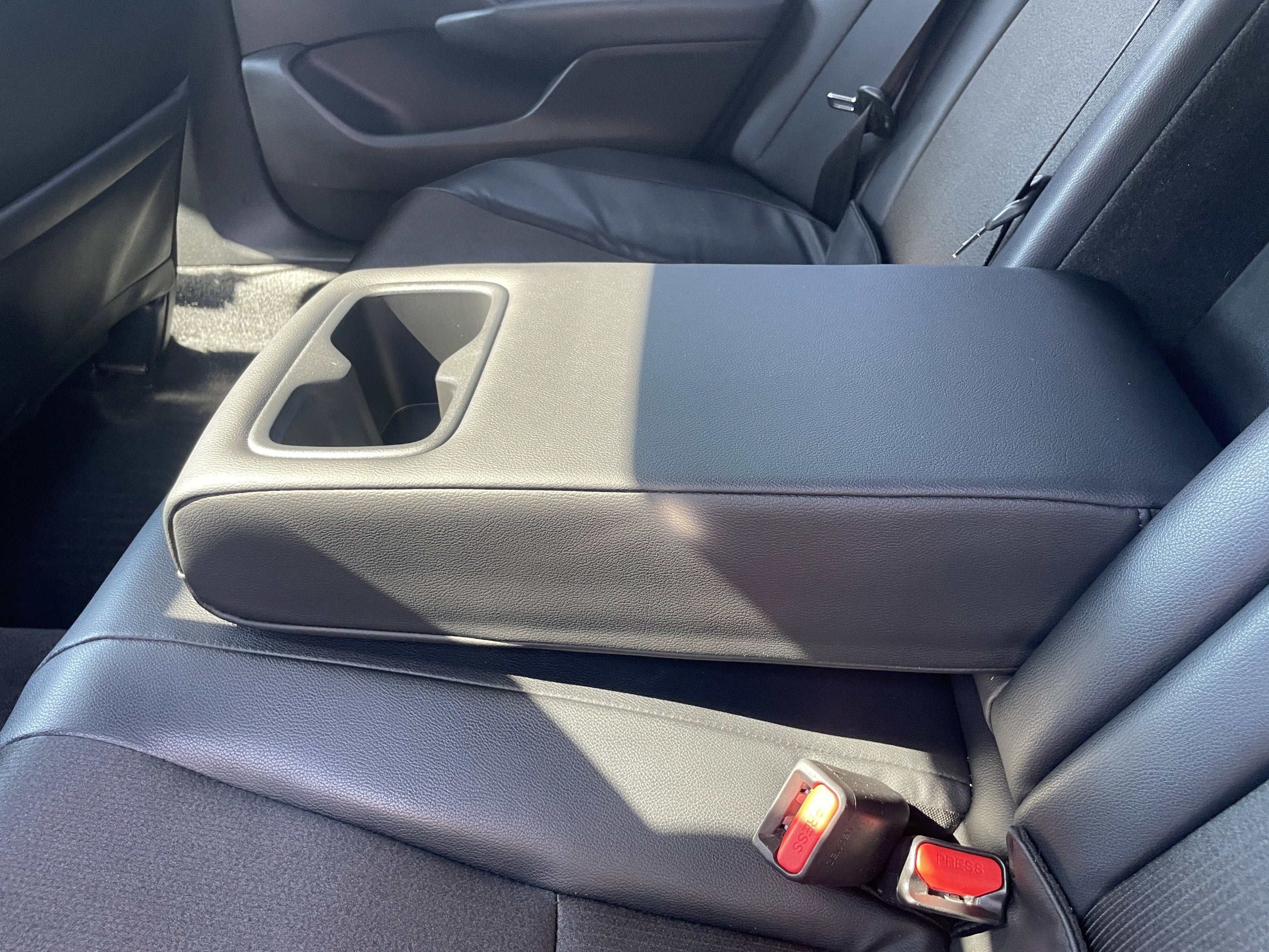 2018 Honda Accord Sport 2.0T