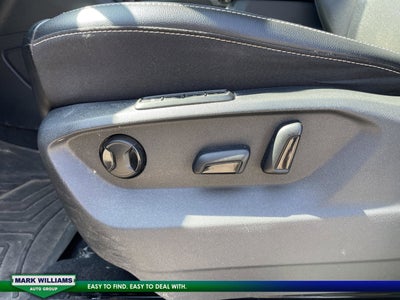 2022 Volkswagen Atlas 3.6L V6 SEL R-Line