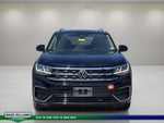2022 Volkswagen Atlas 3.6L V6 SEL R-Line