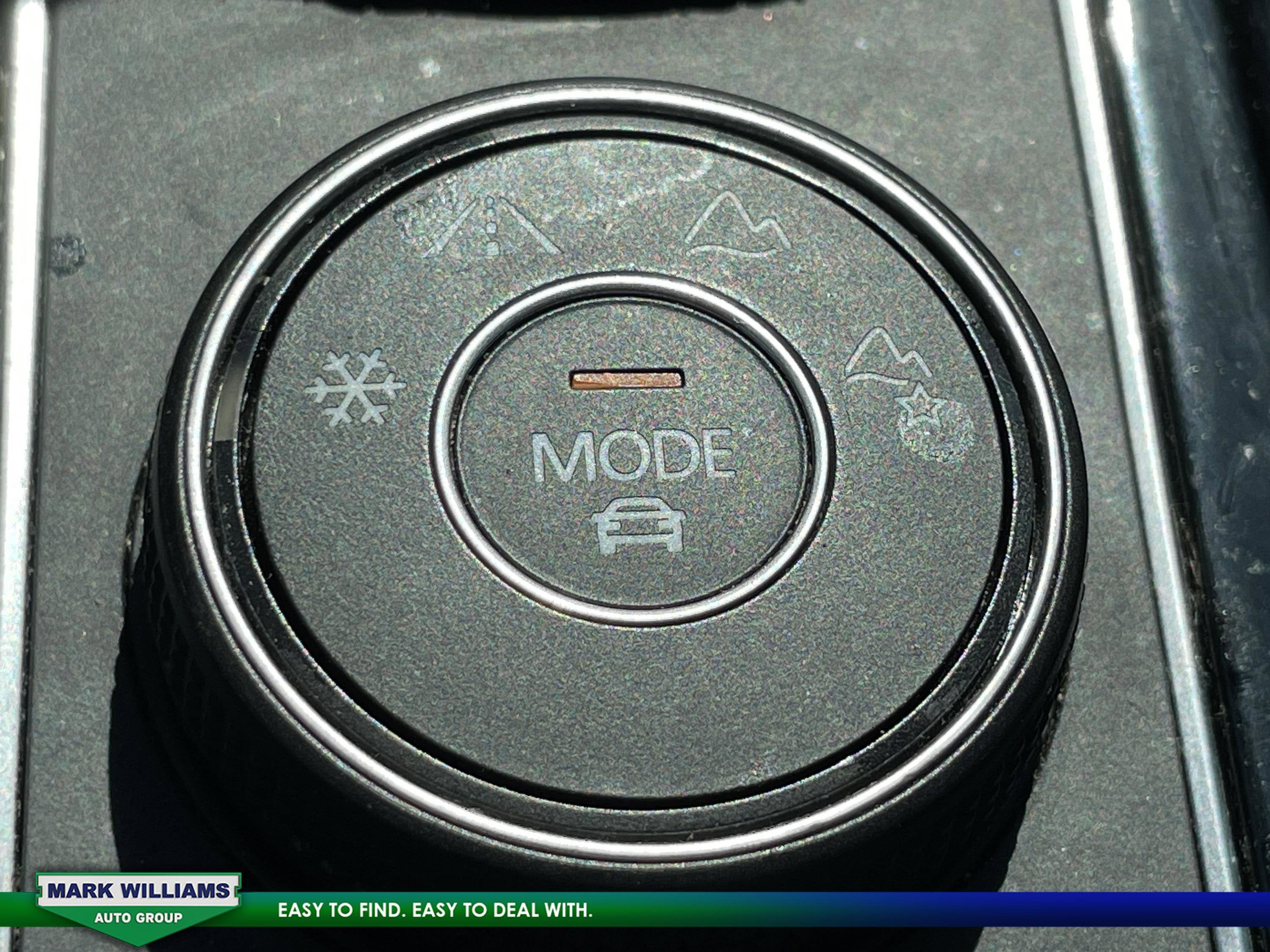 2022 Volkswagen Atlas 3.6L V6 SEL R-Line