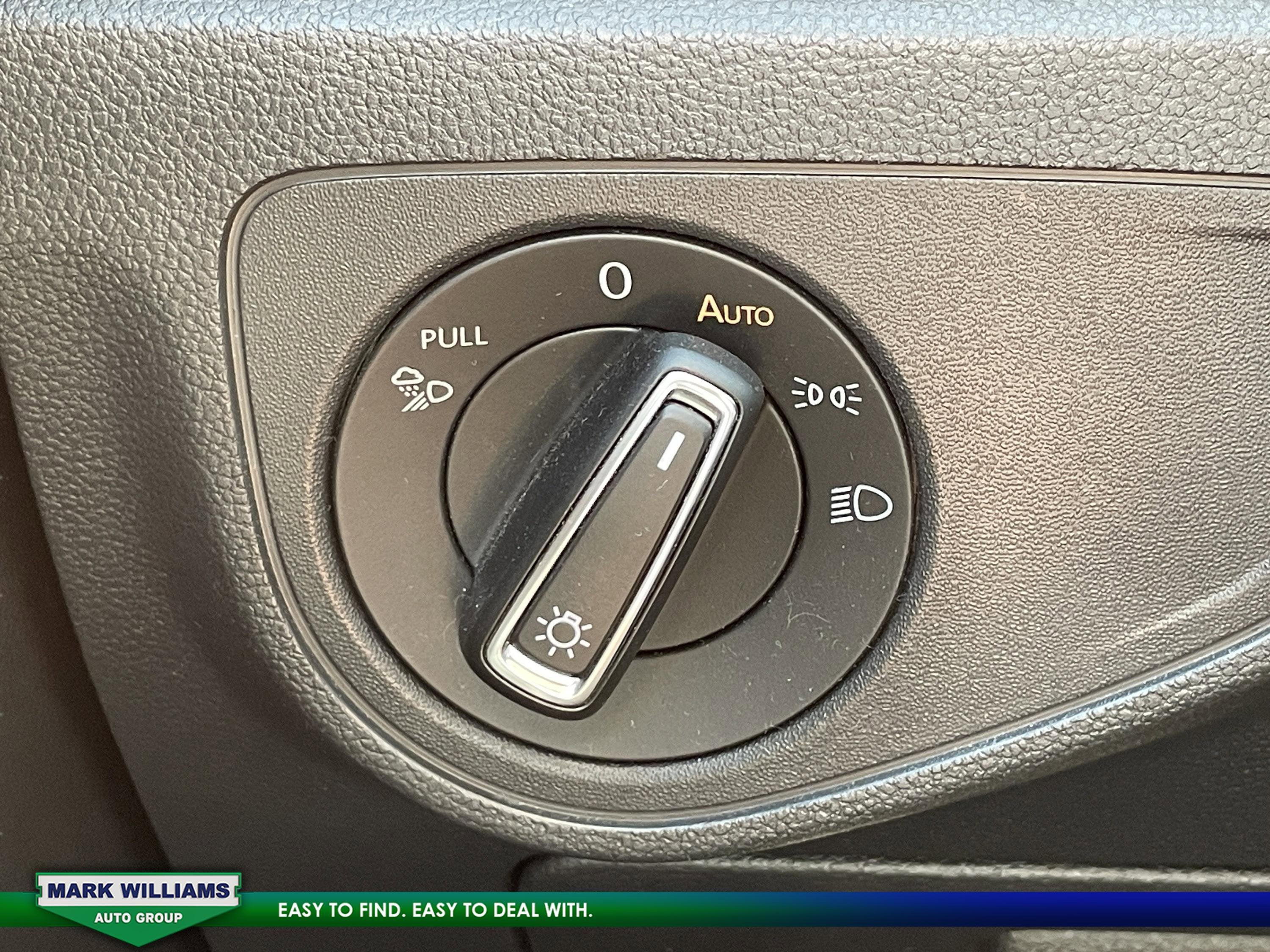 2022 Volkswagen Atlas 3.6L V6 SEL R-Line