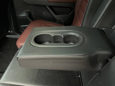 2022 Volkswagen Atlas Cross Sport 3.6L V6 SEL Premium R-Line