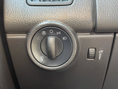 2009 Ford Edge SEL