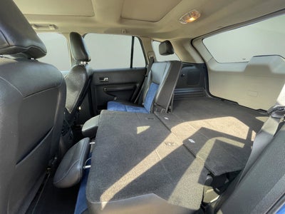 2009 Ford Edge SEL