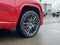 2023 Jeep Compass (Red) Edition