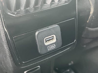 2023 Jeep Compass (Red) Edition