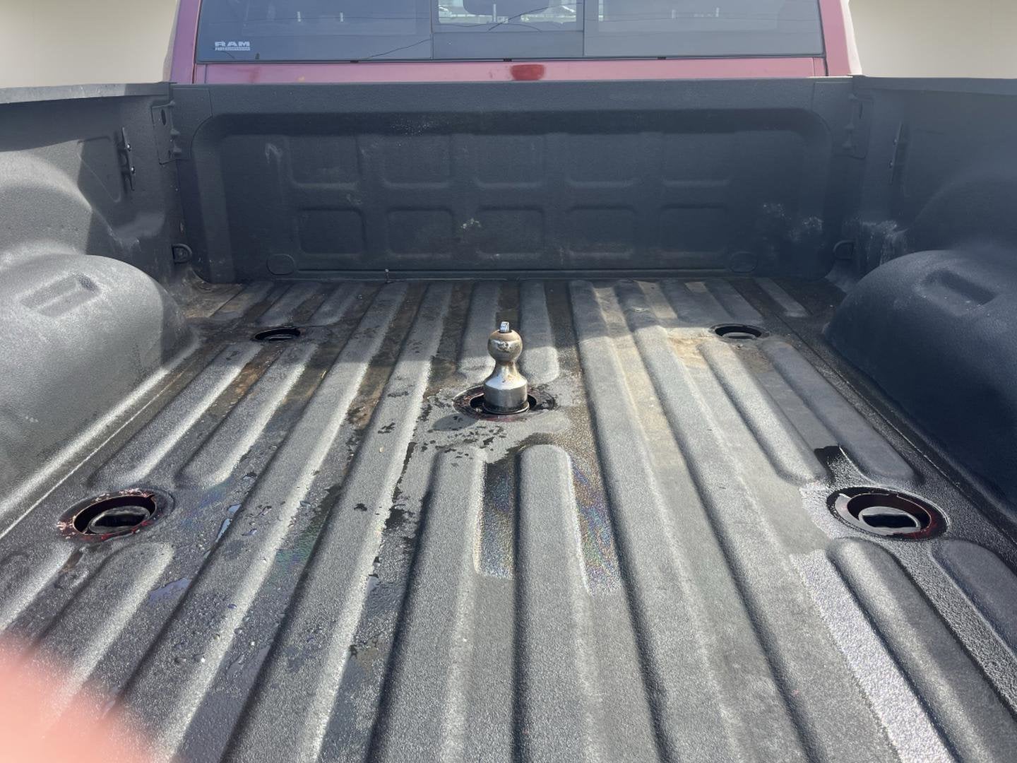 2022 RAM 2500 Longhorn