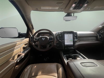 2022 RAM 2500 Longhorn