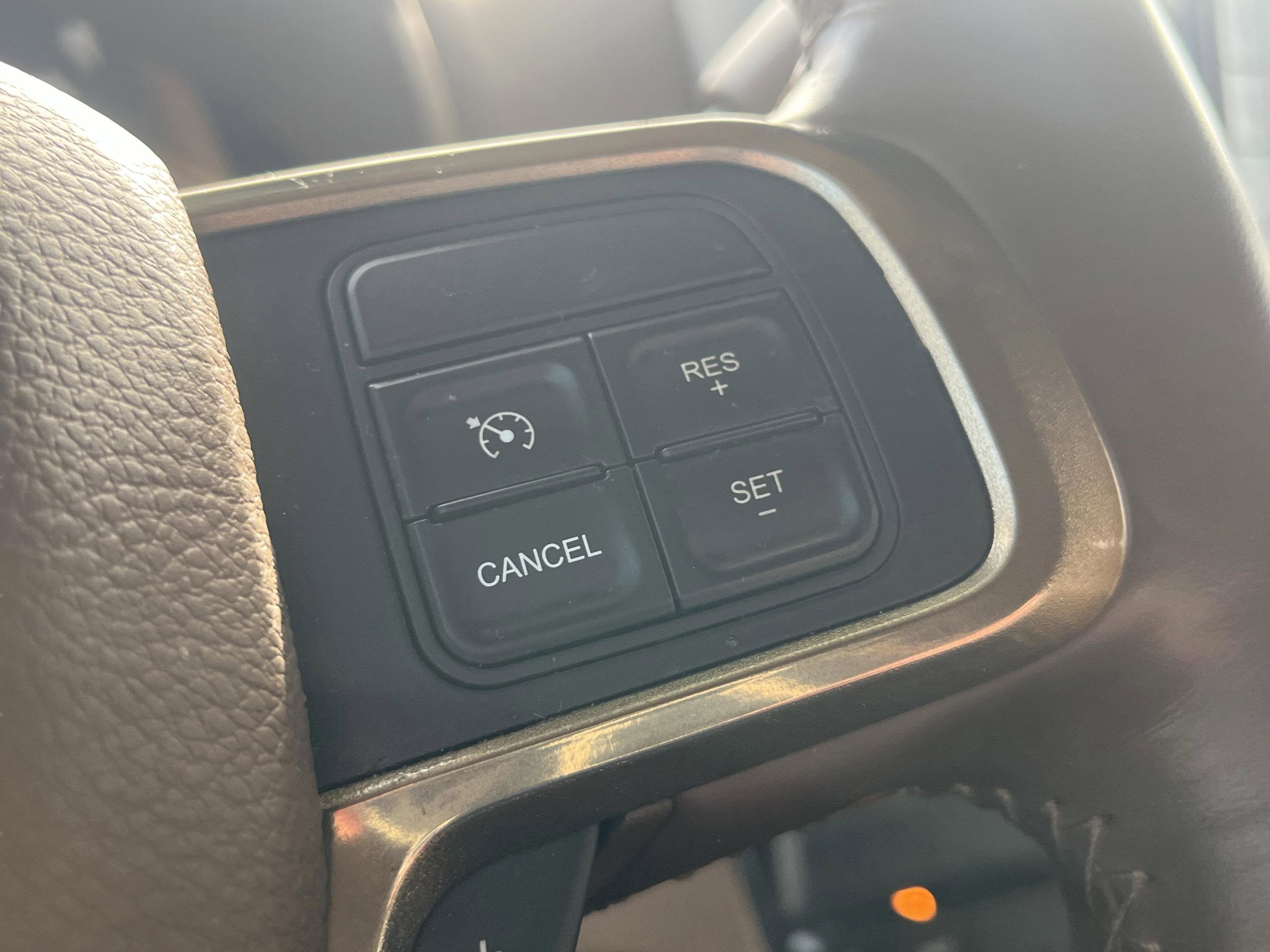 2022 RAM 2500 Longhorn