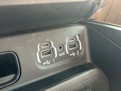 2022 RAM 2500 Longhorn