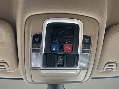 2022 RAM 2500 Longhorn