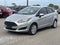 2019 Ford Fiesta S