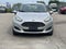2019 Ford Fiesta S