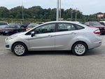 2019 Ford Fiesta S