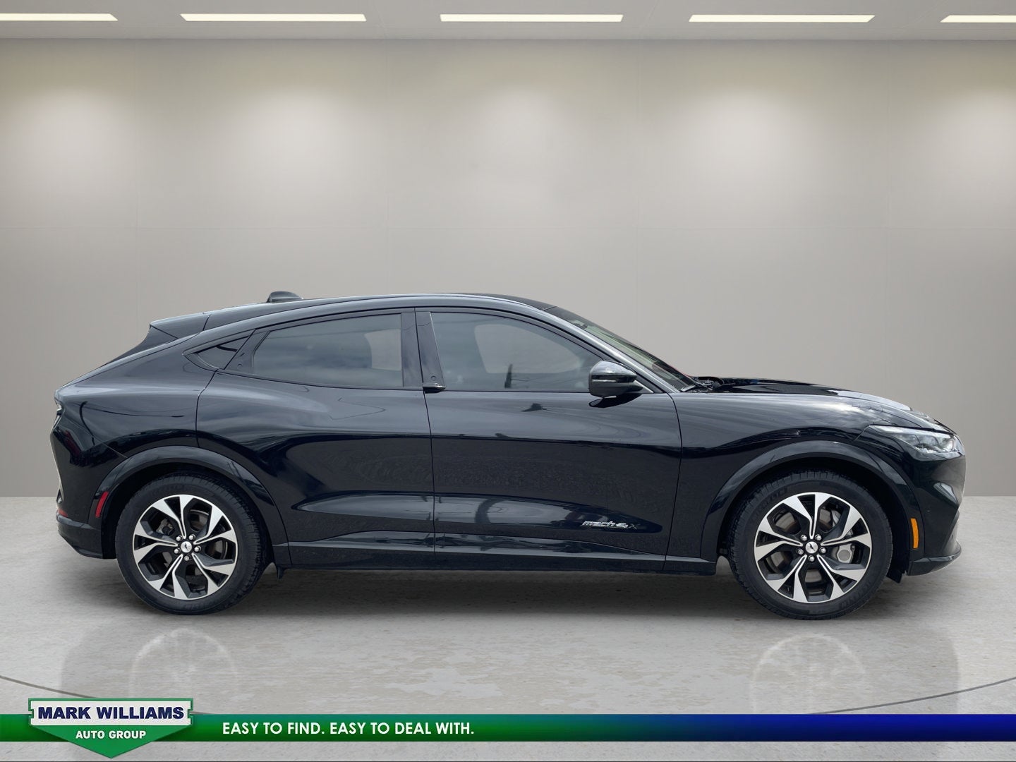 2023 Ford Mustang Mach-E Premium