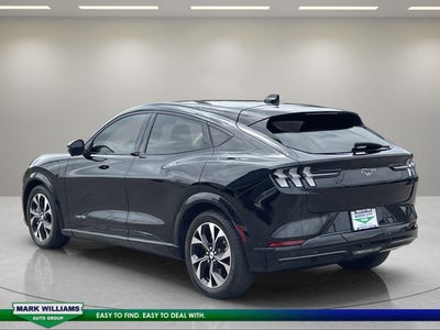 2023 Ford Mustang Mach-E Premium