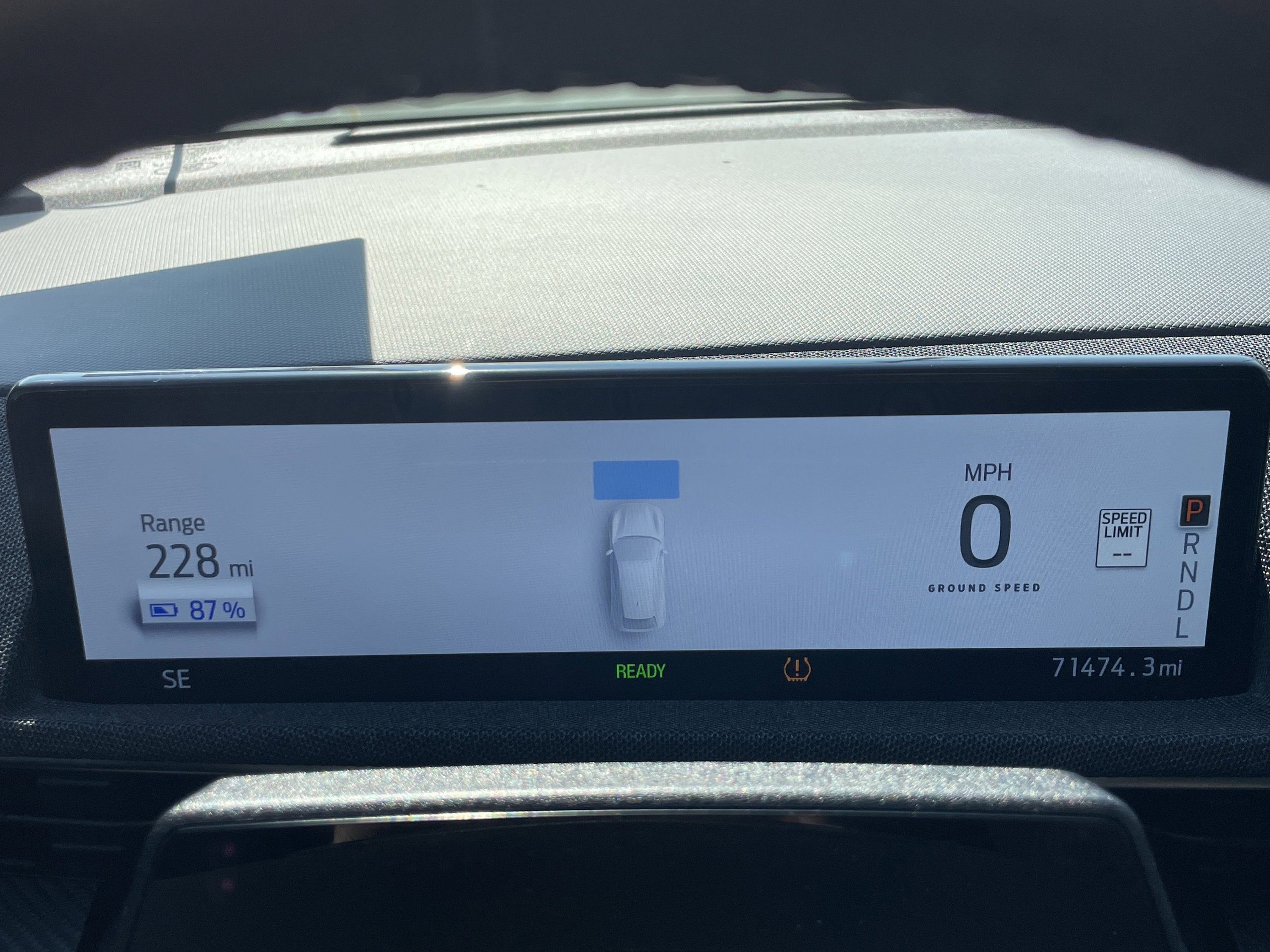 2022 Ford Mustang Mach-E Premium