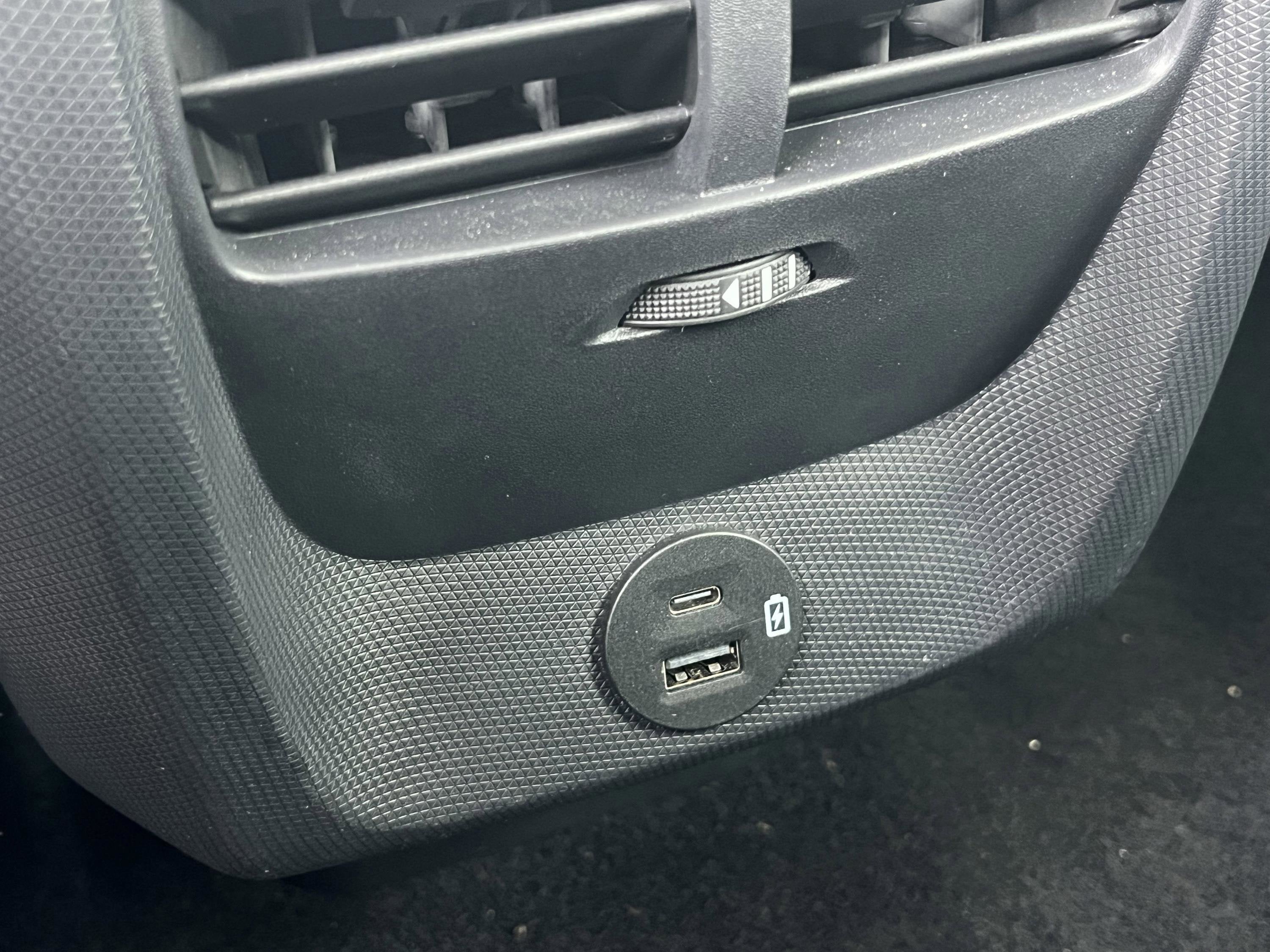 2021 Ford Mustang Mach-E GT