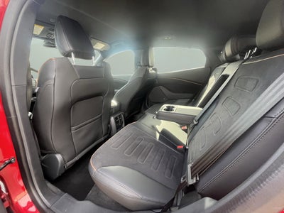 2021 Ford Mustang Mach-E GT