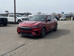 2021 Ford Mustang Mach-E GT