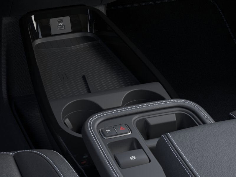 2026 Ford Mustang Mach-E GT