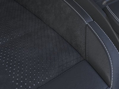 2026 Ford Mustang Mach-E GT