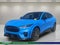 2021 Ford Mustang Mach-E GT