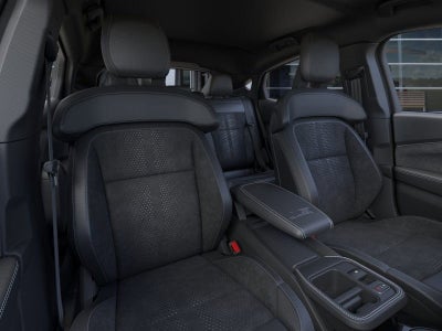 2026 Ford Mustang Mach-E GT