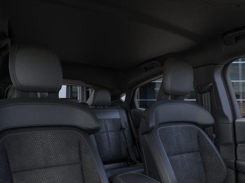 2026 Ford Mustang Mach-E GT