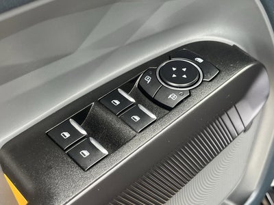 2025 Ford Maverick Tremor