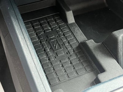 2025 Ford Maverick Tremor
