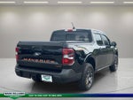 2025 Ford Maverick Tremor