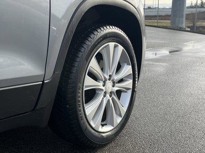 2020 Chevrolet Trax Premier