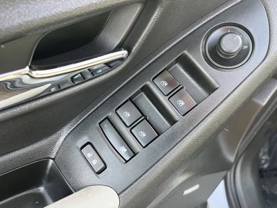 2020 Chevrolet Trax Premier