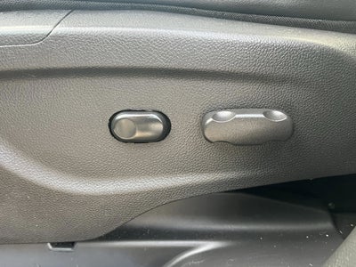 2020 Chevrolet Trax Premier