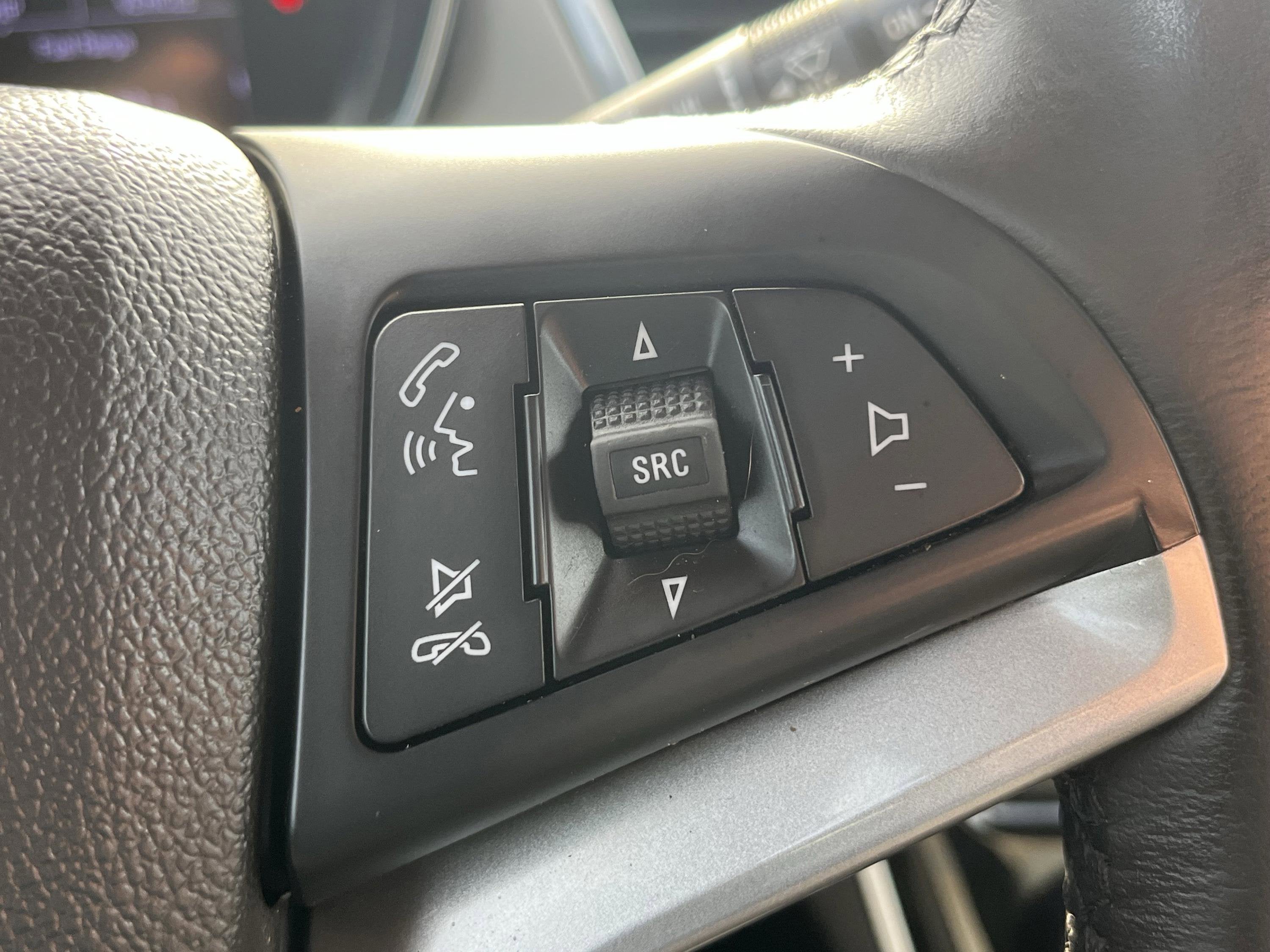 2020 Chevrolet Trax Premier