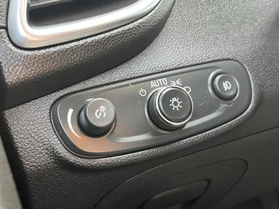 2020 Chevrolet Trax Premier