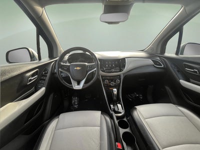 2020 Chevrolet Trax Premier