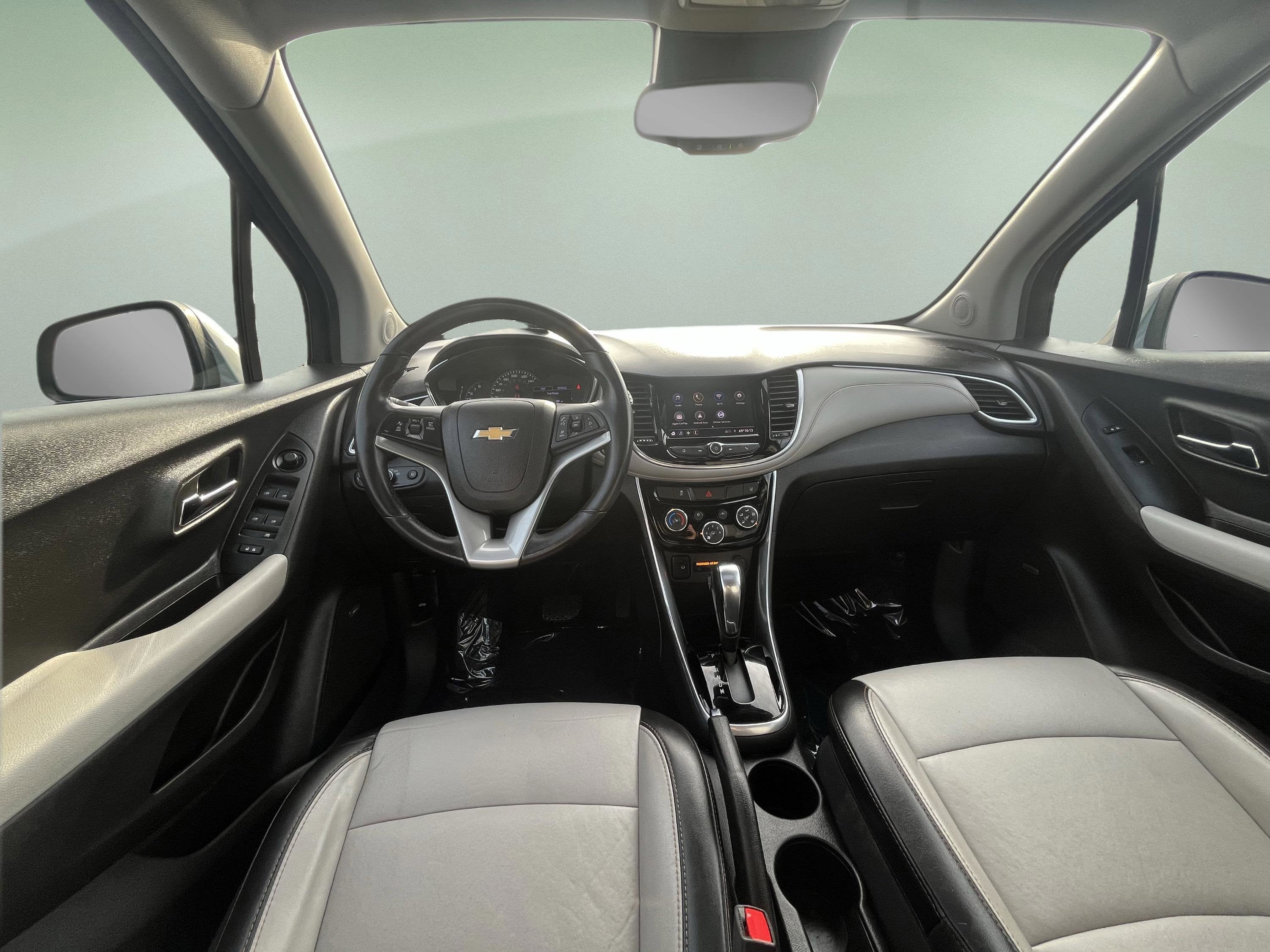 2020 Chevrolet Trax Premier