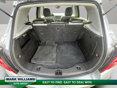 2020 Chevrolet Trax Premier