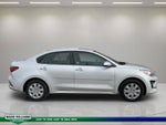 2022 Kia Rio S
