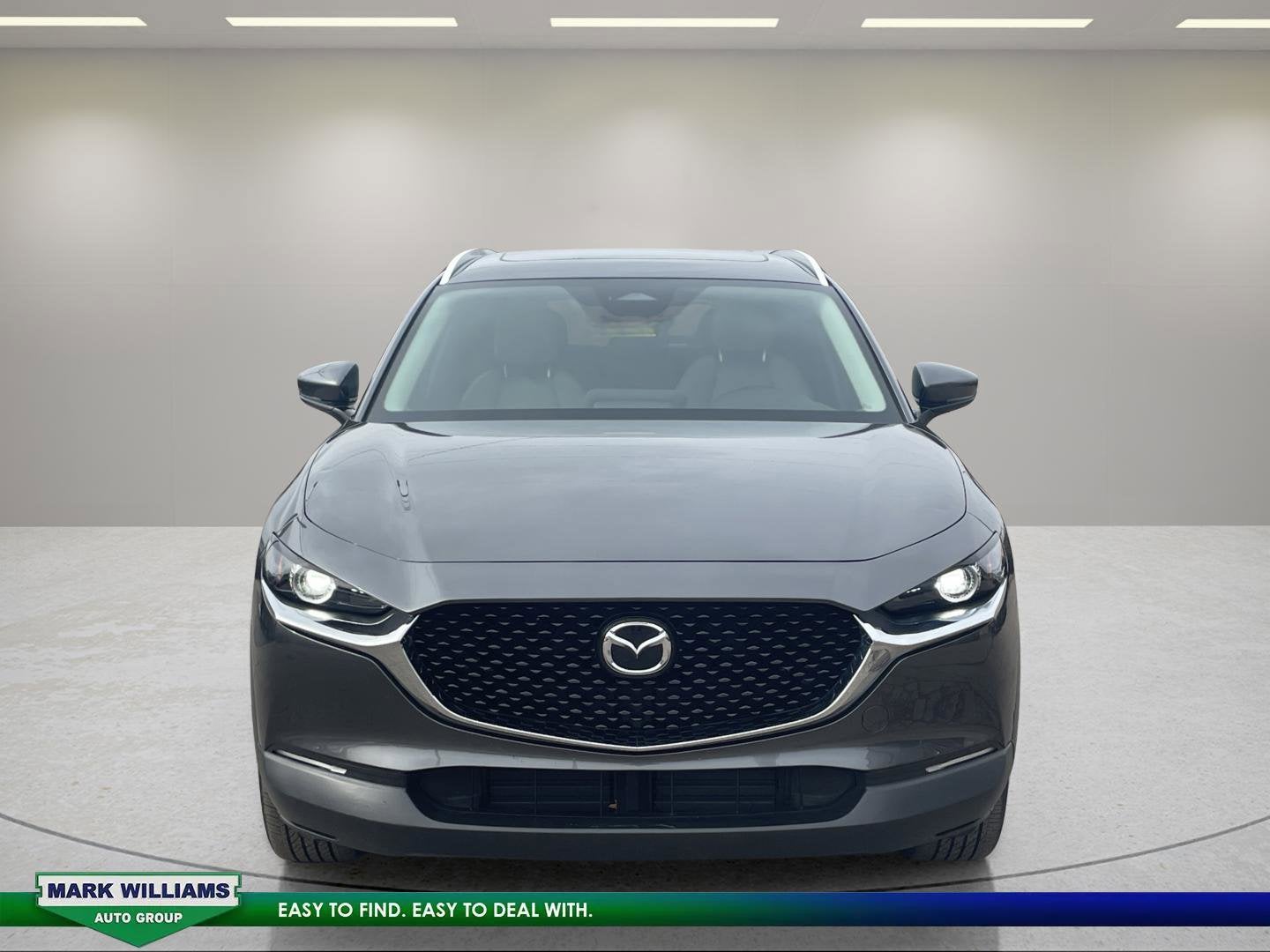 2025 Mazda Mazda CX-30 2.5 S Preferred Package