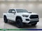 2021 Toyota Tacoma TRD Pro V6