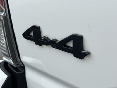 2021 Toyota Tacoma TRD Pro V6