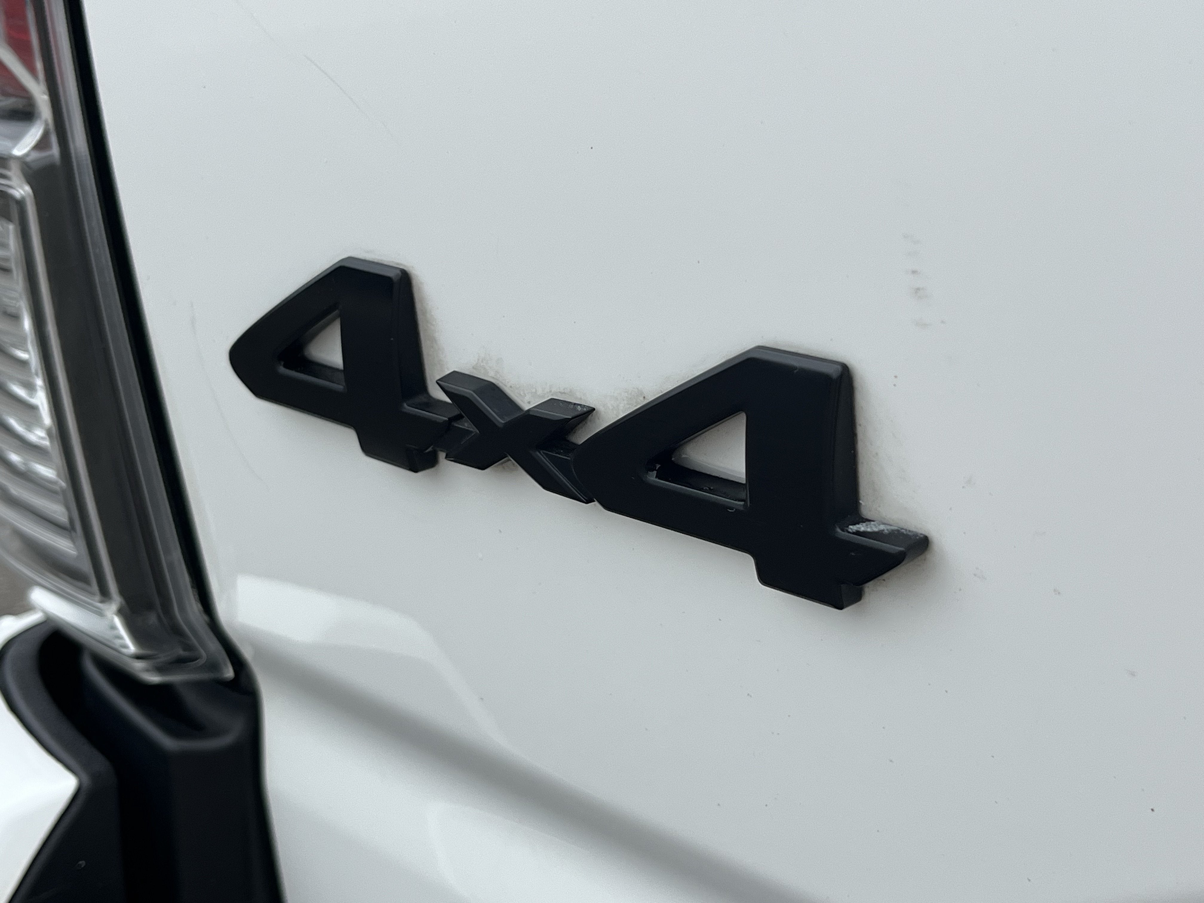2021 Toyota Tacoma TRD Pro V6